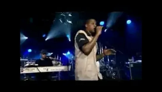 Linkin Park feat. Jay-Z - Numb-Encore