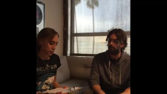 LPU Q&A with Rob - 28.01.2016 [LPCoalition]