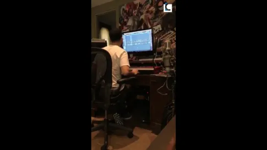 Mike Shinoda instagram live - Looking For An Answer [LPCoalition]