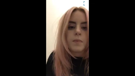 Kiiara instagram live stream [LPCoalition]