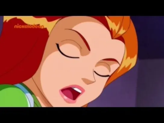 Тотали Спайс! Totally Spies 6.3