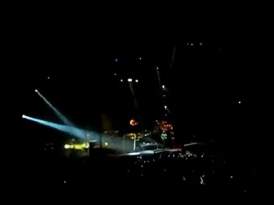 Linkin Park Live 2011 in Hong Kong