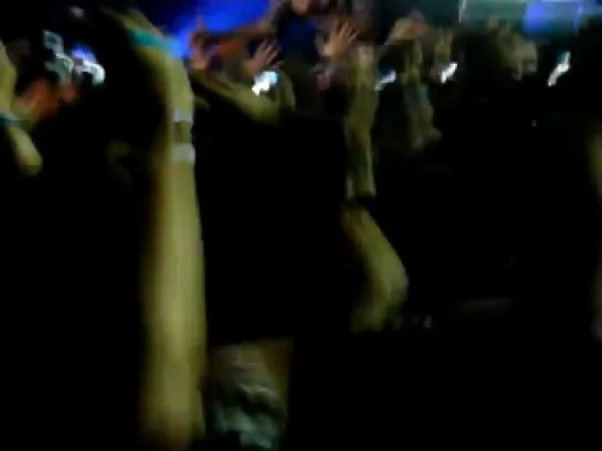 Linkin Park  In The End live in Hong Kong 2011