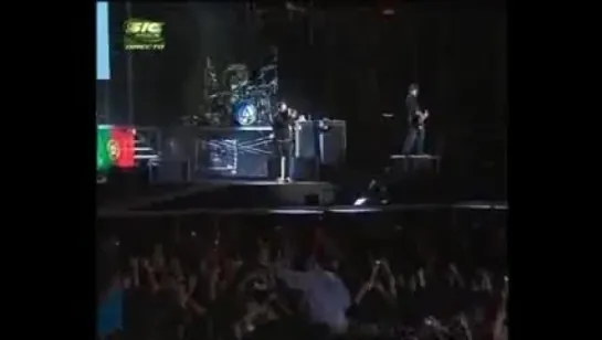 Linkin Park - Rock In Rio 2008 (Live)