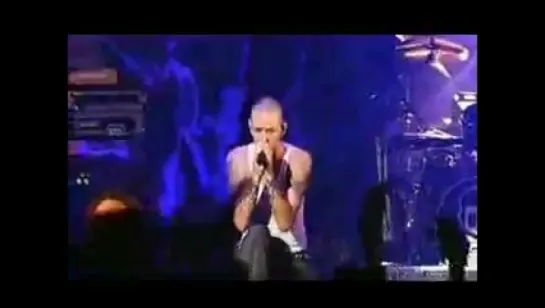 Linkin Park - Live in Milan 2001