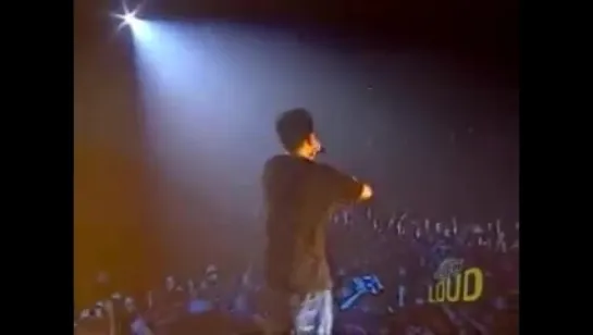 Linkin Park - Live In London 16.09.2001