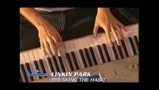 Linkin Park - Live Rock AM Ring