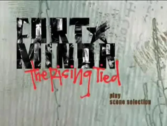 Fort Minor - Making Of The Rising Tied