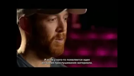 Linkin Park - Making Of Minutes Of Midnight RUS