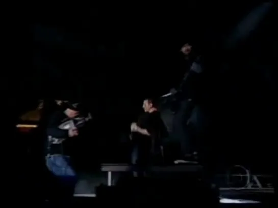 Oct 11, 2010  Linkin Park - One Step Closer [Sao Paulo, Brazil  SWU Music  Arts Festival]