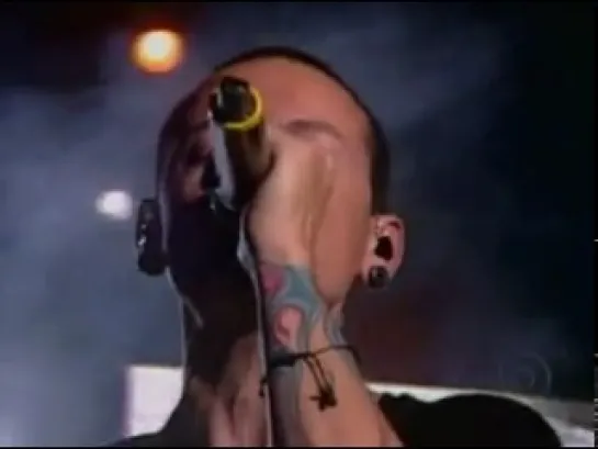 Oct 11, 2010  Linkin Park - Crawling  [Sao Paulo, Brazil  SWU Music  Arts Festival]