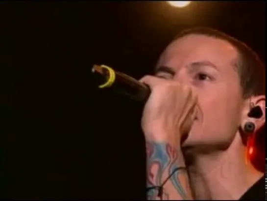 Oct 11, 2010  Linkin Park - Breaking the habit  [Sao Paulo, Brazil  SWU Music  Arts Festival]