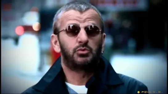 Ringo Starr - La De Da (Official Music Video) © 1998