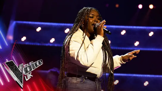 Adaeze — When You Were Mine (The Voice UK 2023)