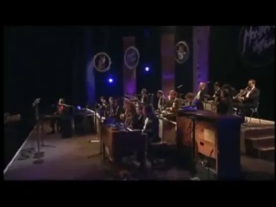 Ray Charles - Georgia On My Mind (Live At Montreux 1997)