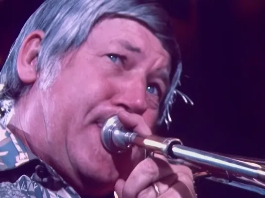 Ray Conniff - "Sorry Seems To Be The Hardest Word" (1976 год)