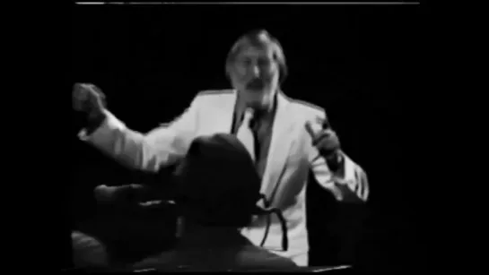 RAY CONNIFF - Live in Brazil 1981