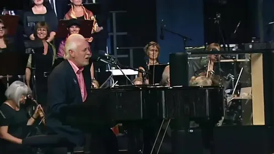 Procol Harum with The Danish National Concert Orchestra & Choir - A Whiter Shade Of Pale