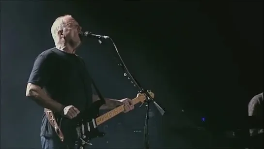 David Gilmour - A Great Day for Freedom (Live at the Gdańsk Shipyard in Gdańsk, Poland on 26 August 2006)