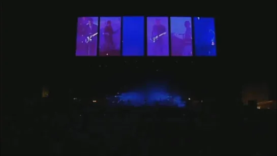 David Gilmour - Take a Breath (Live at the Gdańsk Shipyard in Gdańsk, Poland on 26 August 2006)