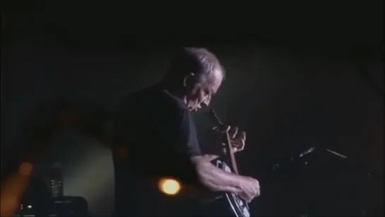 David Gilmour - Then I Close My Eyes (Live at the Gdańsk Shipyard in Gdańsk, Poland on 26 August 2006)