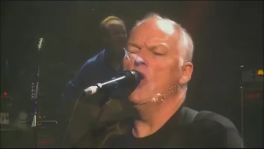 David Gilmour - Wish You Were Here (Live at the Royal Albert Hall in London on 29 May 2006)