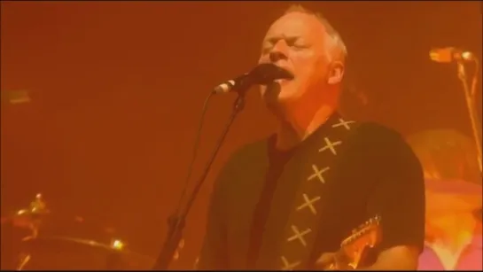 David Gilmour - Coming Back to Life (Live at the Royal Albert Hall in London on 29 May 2006)