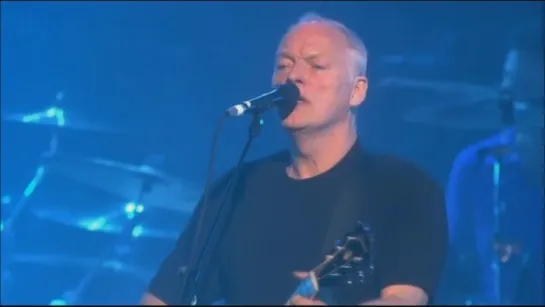 David Gilmour - Fat Old Sun (Live at the Royal Albert Hall in London on 29 May 2006)