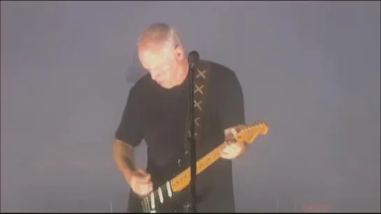 David Gilmour - Take a Breath (Live at the Royal Albert Hall in London on 29 May 2006)