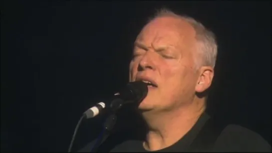 David Gilmour - Smile (Live at the Royal Albert Hall in London on 29 May 2006)