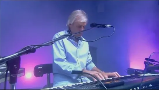 David Gilmour - Speak to Me / Breathe / Time / Breathe (Reprise) (Live at the Royal Albert Hall in London on 29 May 2006)