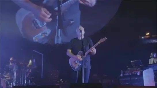 David Gilmour - Today (Live at the Amphitheatre of Pompeii in Italy on 8 July 20