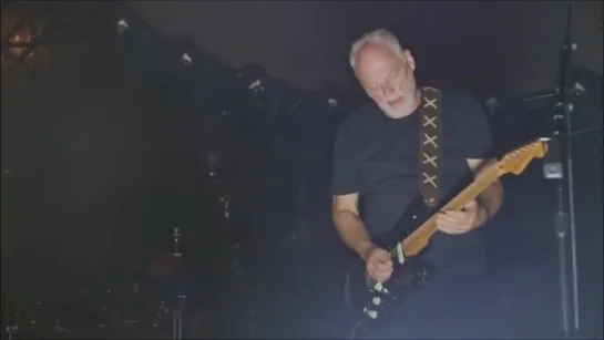 David Gilmour - Coming Back to Life (Live at the Amphitheatre of Pompeii in Italy on 8 July 2016)