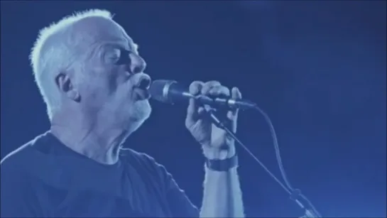 David Gilmour - A Boat Lies Waiting (Live at the Amphitheatre of Pompeii in Italy on 8 July 2016)