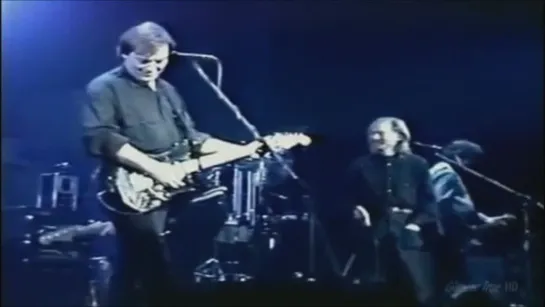 David Gilmour - Short and Sweet (Live at Hammersmith Odeon in London, England on 30 April 1984)