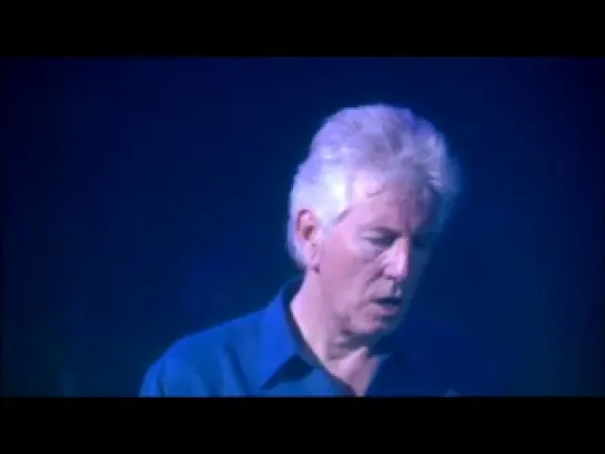 David Gilmour - Remember That Night On An Island (With David Crosby and Graham Nash)