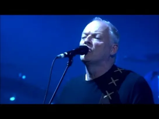 David Gilmour - Remember That Night Castellorizon