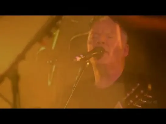 High Hopes - Remember That Night - David Gilmour - HD