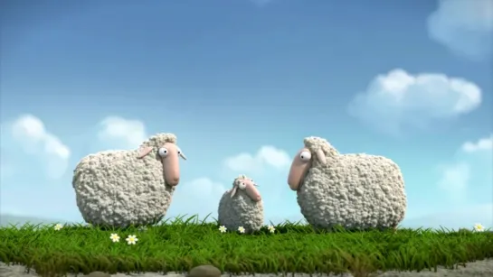 Lambs (Овечки, 2013)