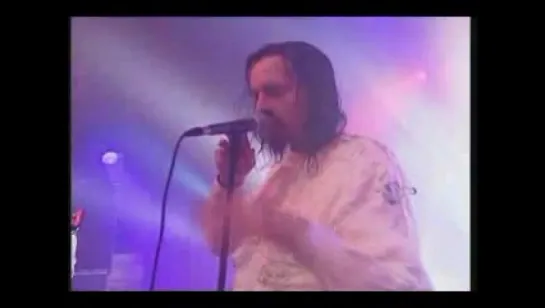 My Dying Bride - A Kiss To Remember (live)