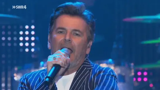 Thomas Anders - Jet Airliner + In 100 Years + You Are Not Alone (SWR4 Open Air auf dem Rheinland-Pfalz-Tag 29.06.2019)