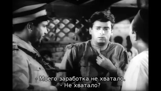 Рассвет.1959.