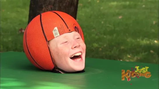 Basketball Head Boy