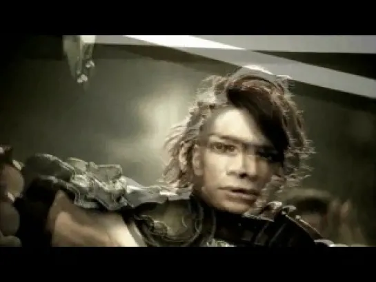 Ikuta Toma - Final Fantasy