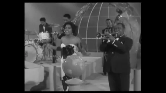 Louis Armstrong - When The Saints Go Marching In