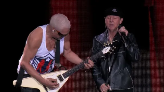 Scorpions - "Still Loving You" (Live At Hellfest, 20.06.2015)