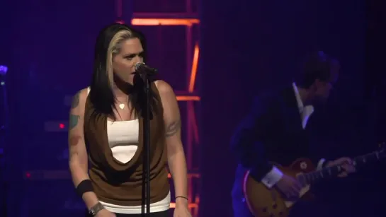 Joe Bonamassa & Beth Hart - I'll Take Care Of You