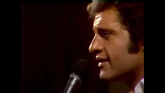 Joe Dassin | Джо Дассен - LÉté Indien (1977)