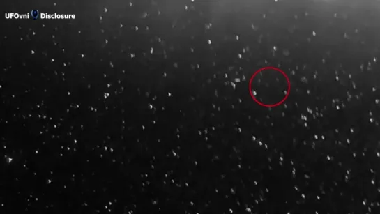 Best UFO Sightings - NASA's Alien Anomalies Caught By Webcam (video)