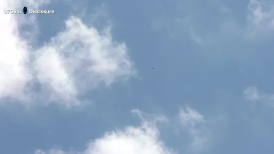 Australia, Aluminum UFO over Sydney, 22 September 2015